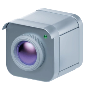 Видеонаблюдение